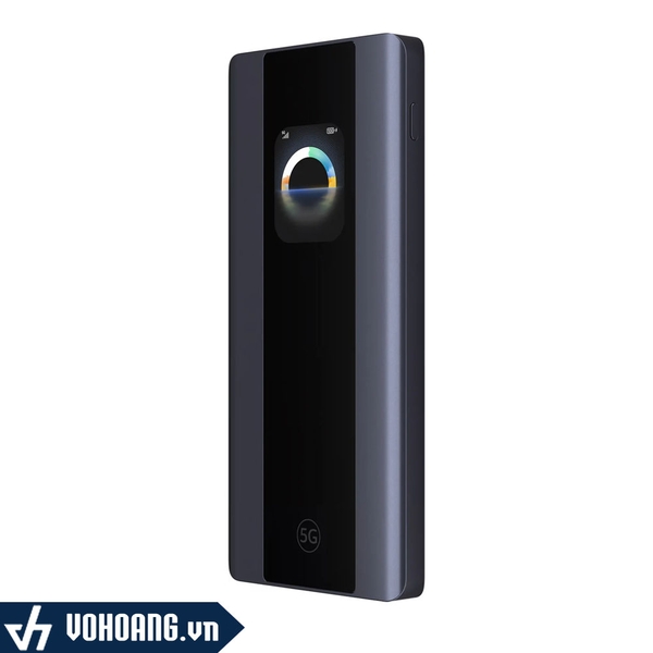 Huawei Brovi E6888-982 | Bộ Phát WiFi Di Động 5G WiFi6 Mới Nhất, Pin 7000mah