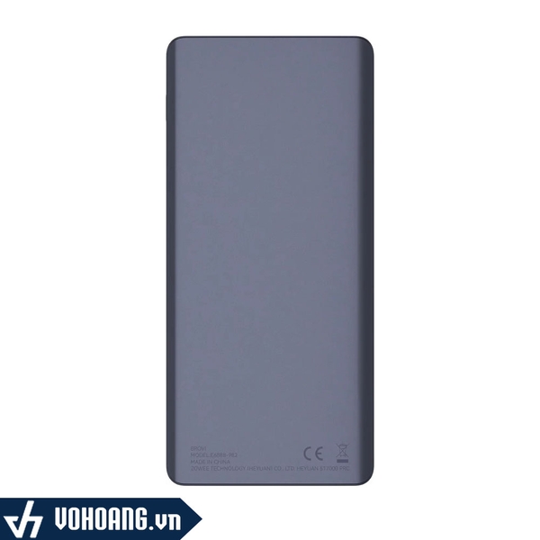 Huawei Brovi E6888-982 | Bộ Phát WiFi Di Động 5G WiFi6 Mới Nhất, Pin 7000mah