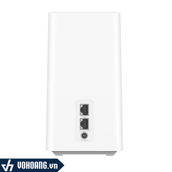 Huawei H155-381 | Bộ Phát WiFi 5G Mới Nhất Tích Hợp WiFi 6 Tốc Độ Cao