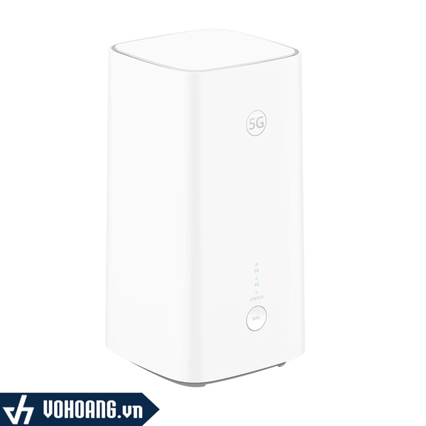 Huawei H155-381 | Bộ Phát WiFi 5G Mới Nhất Tích Hợp WiFi 6 Tốc Độ Cao
