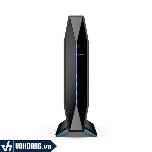 Linksys E7350-AH | Bộ Định Tuyến WiFi 6 AX1800 Băng Tần Kép Hỗ Trợ Công ...