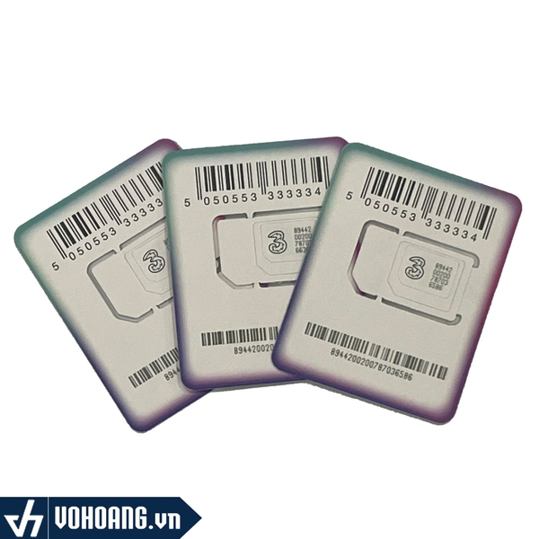 Sim Du Lịch 72 Nước Sử Dụng Tại Châu Âu - Châu Mỹ - Châu Á | 12 GB - 30 Ngày