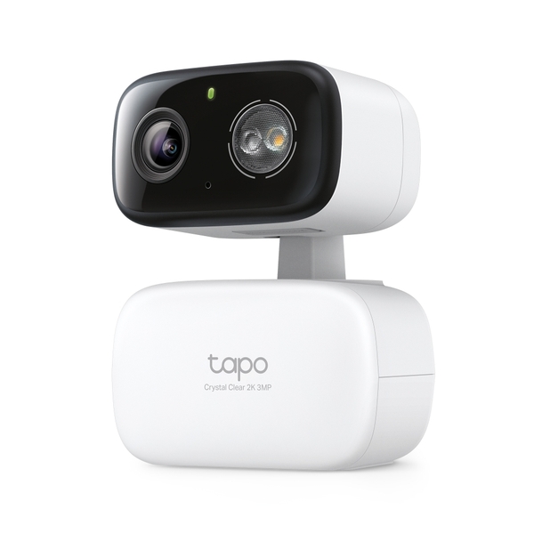 TP-Link Tapo C216 | Camera WiFi 3MP Góc Siêu Rộng Ngoài Trời Tích Hợp AI