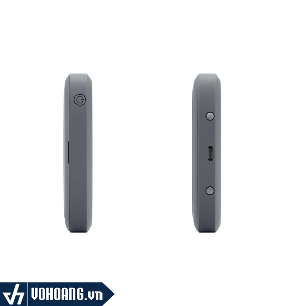 Verizon Jetpack MiFi 8800L | Bộ Phát WiFi 4G Tốc Độ Siêu Nhanh - Pin ...