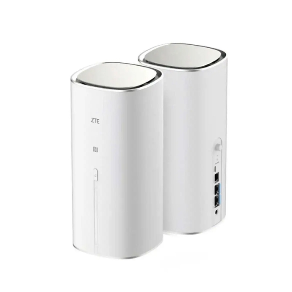 ZTE G5 Pro (MC8512) | Router 5G WiFi7 Be7200 Hỗ Trợ Băng Tần 6Ghz Cực Mạnh