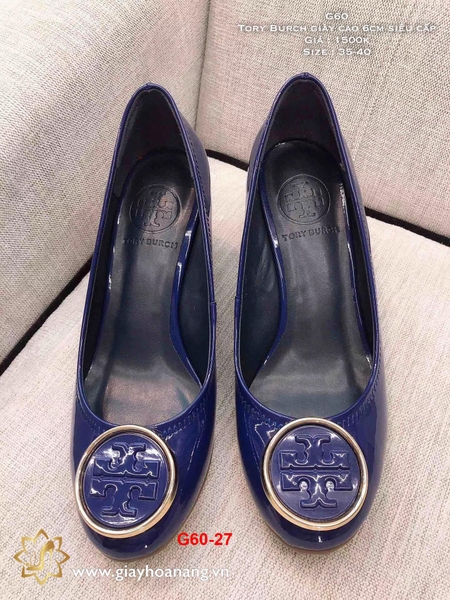 G60-27 Tory Burch giày cao 6cm siêu cấp Hoa Nắng - Chúng tôi tin vào sức mạnh của chất lượng G60-27 Tory Burch giày cao 6cm siêu cấp Hoa Nắng - Chúng tôi tin vào sức mạnh của chất lượng