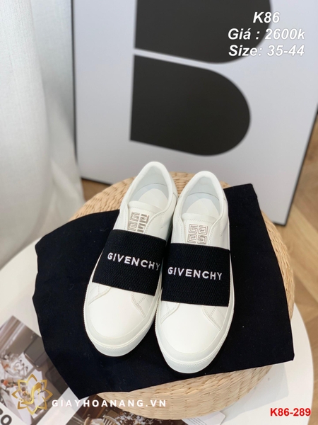 K86-289 Givenchy giày thể thao siêu cấp Hoa Nắng - Chúng tôi tin vào sức  mạnh của chất lượng