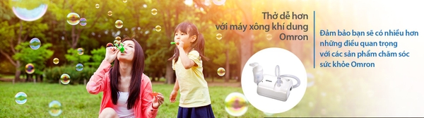 Máy xông mũi họng