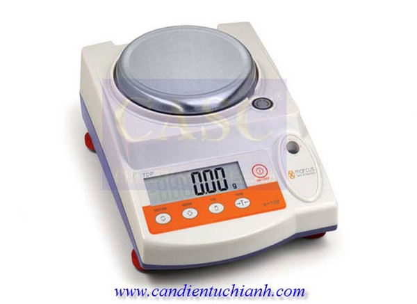 Cân kỹ thuật TDP-A