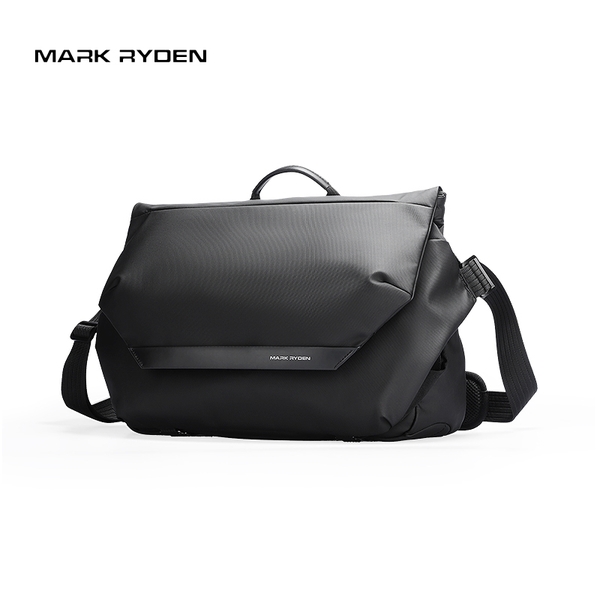 TÚI ĐEO CHÉO ĐA NĂNG, SỨC CHỨA LỚN MARK RYDEN POSTMAN PRO – BigBag.vn