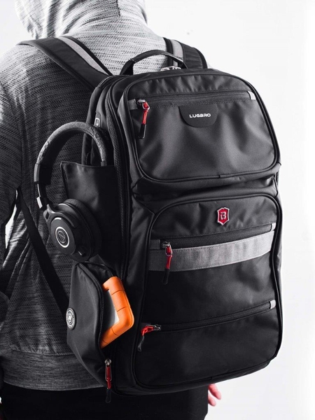 Balo Gaming: Lựa Chọn Hoàn Hảo Cho Game Thủ