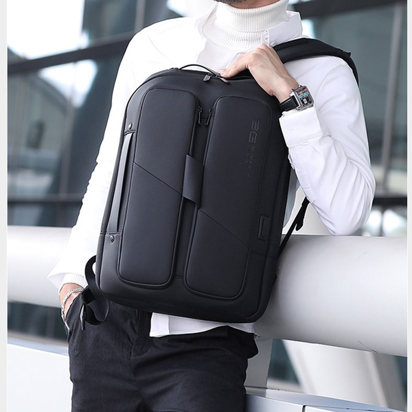 Tìm hiểu về balo Macbook – Lựa chọn hoàn hảo cho người dùng công nghệ