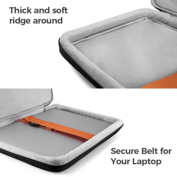 Túi Xách Chống Sốc TomToc (USA) A22-E02H01 Spill-Resistant Macbook Pro ...