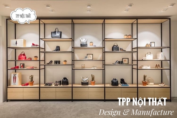 tu-ke-trung-bay-giay-dep-tui-xach-thoi-trang-tai-ha-noi-ho-chi-minh-tpp-noi-that