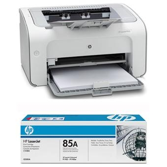 Máy In HP 1005/1102