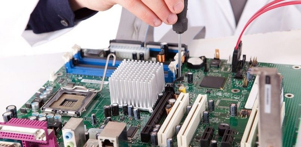 Dịch Vụ Bảo Trì Máy Tính