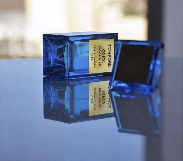 Nước hoa Tom Ford Costa Azzurra for women & men | Ponny beauté