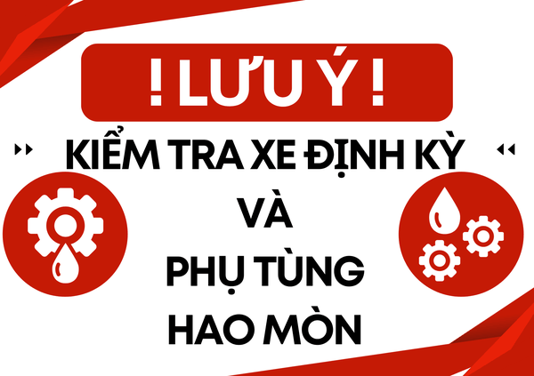 🏍️ XE ÊM – MÁY KHỎE – TIẾT KIỆM CHI PHÍ NHỜ BẢO DƯỠNG ĐỊNH KỲ