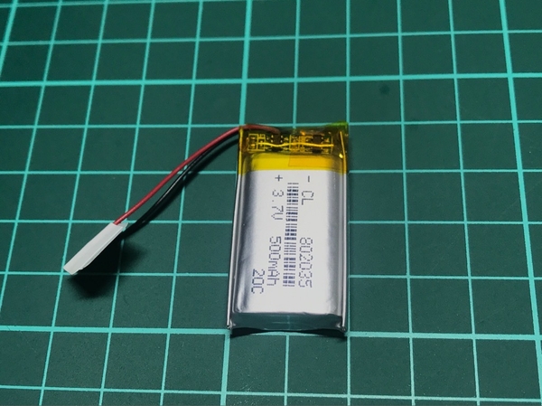 MSA Batterie au lithium pour drones RC RC Drones Batterie Au Lithium
