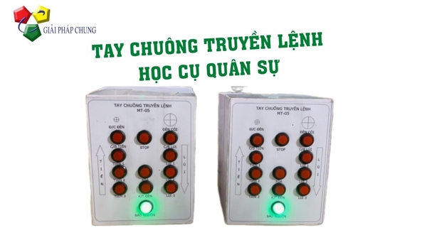 tay-chuong-truyen-lenh