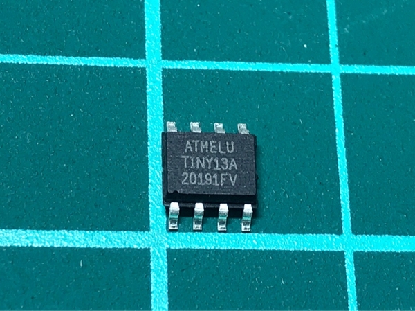 vi-dieu-khien-attiny-13a-sop-8-atmel