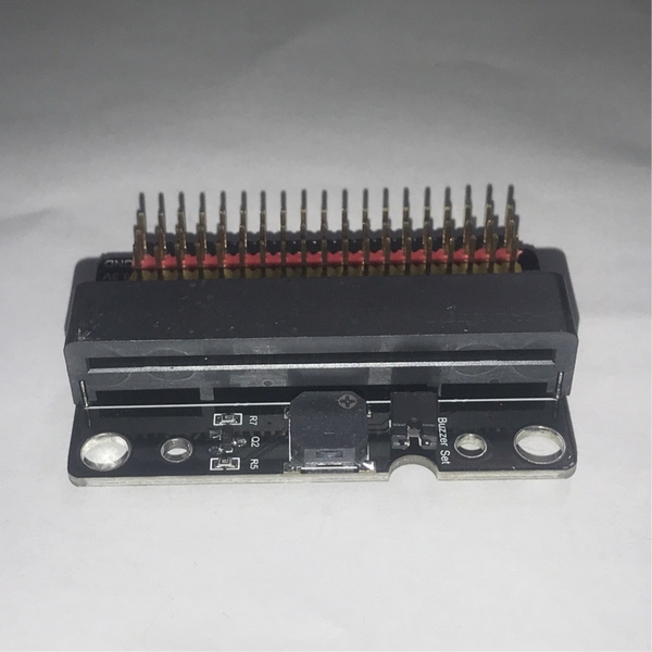 Bo Mạch Mở Rộng Micro: Bit Giáo Dục Lập Trình | Giải Pháp Chung