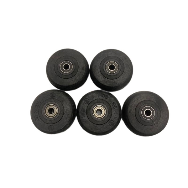 banh-xe-cau-su-dac-duong-kinh-125x40mm-lo-12mm