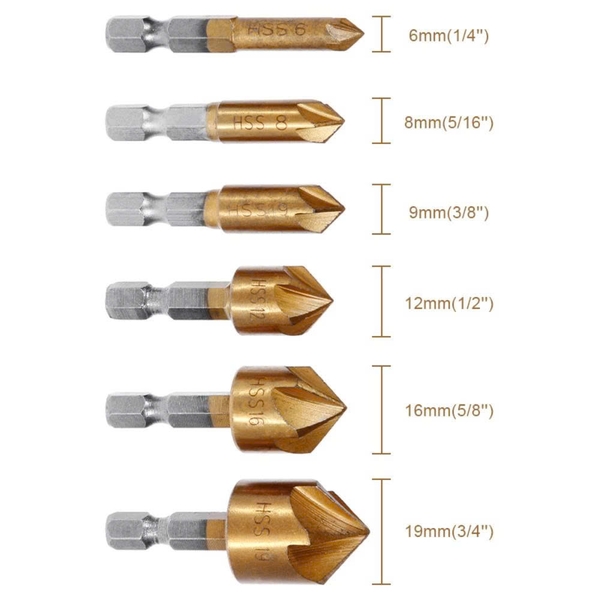 bo-6-mui-khoan-than-luc-giac-hss-6mm-19mm-1-4-inch