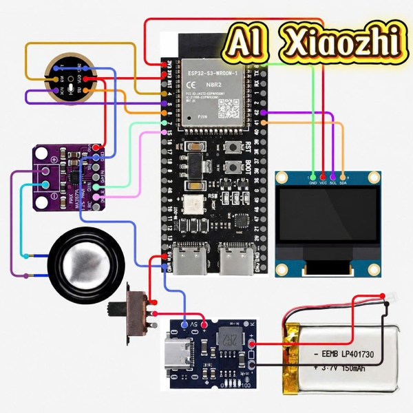 bo-thiet-bi-ai-xiaozhi-esp32-s3-inmp441-max98357