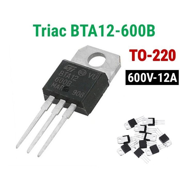 triac-bta12-600b-12a-600v-to-220