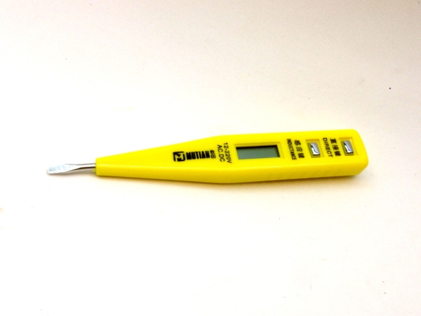 Bút thử điện 12-220V