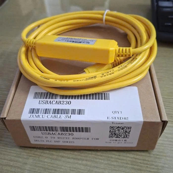 cap-lap-trinh-plc-delta-usbacab230-ket-noi-voi-hmi-cong-rs-232