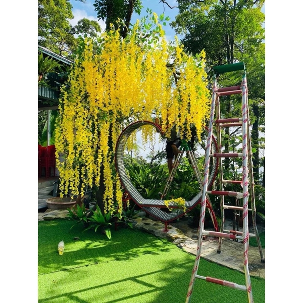 combo-12-canh-hoa-tu-dang-gia-dai-110cm-vang