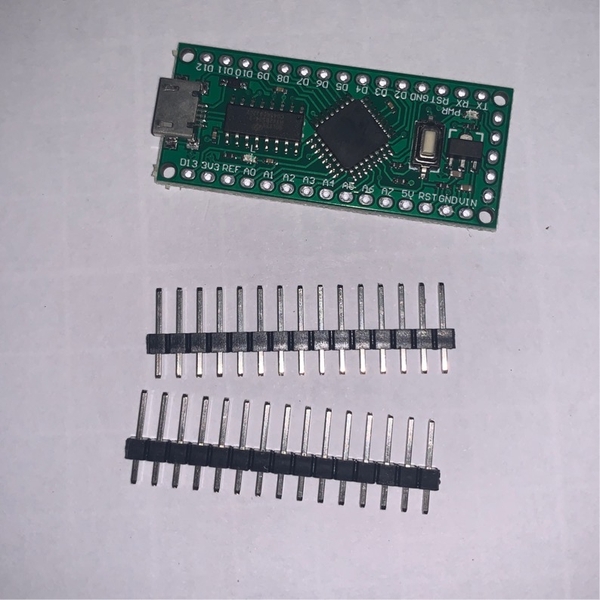 LGT8F328P LQFP32 MiniEVB thay thế arduino NANO V3.0 HT42B534 | Giải ...