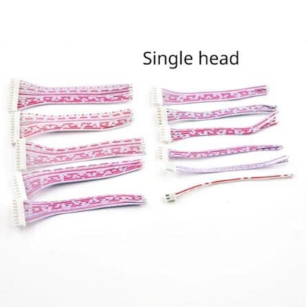 day-bus-cap-ket-noi-xh2-54mm-2-dau-dai-10cm