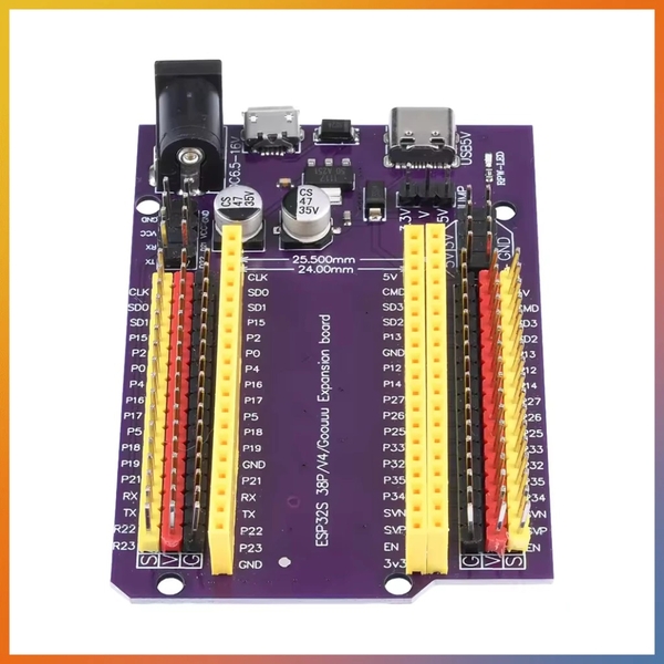 de-mo-rong-cho-esp32-co-38-chan-38p