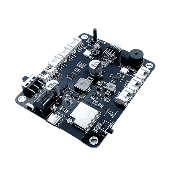 Bộ điều khiển robot xController - ohstem | Giải Pháp Chung