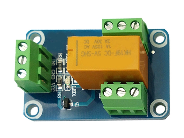 module-relay-5v-8-chan-vang