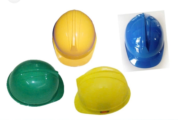 Mũ bảo hộ lao động HU68 | Giải Pháp Chung