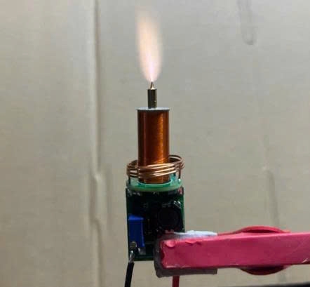 nen-dien-tu-tesla-diy-12-24v