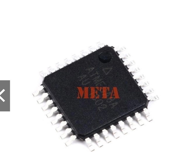 Atmega 8 16PU | Giải Pháp Chung