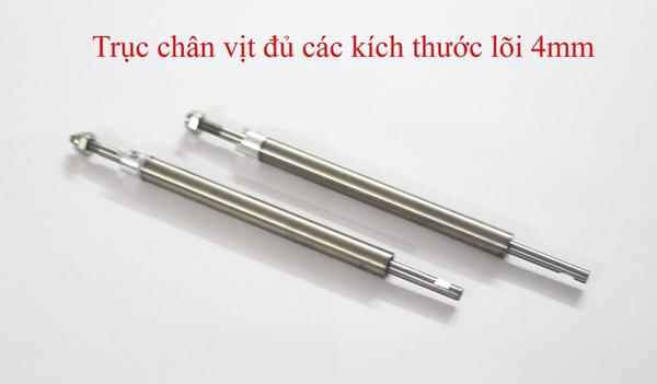 truc-chan-vit-loi-4mm-dai-20cm-25cm-30cm