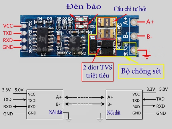 module-chuyen-doi-ttl-sang-rs485-max485