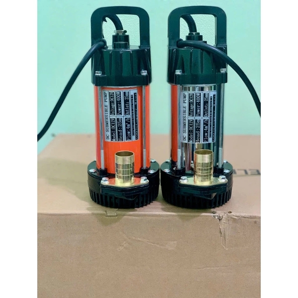 bom-chim-dc-12v-day-dong-than-gang-canh-inox-sieu-sieu-khoe