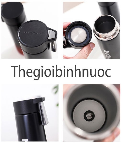 Mua bình giữ nhiệt nào tốt