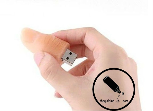 USB Ngón Tay 