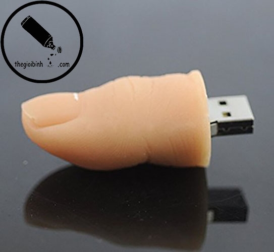 USB Ngón Tay 