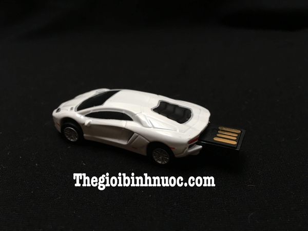 USB Xe Lamborghini 