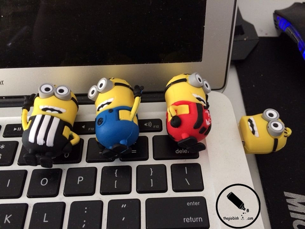 USB Minion Juventus