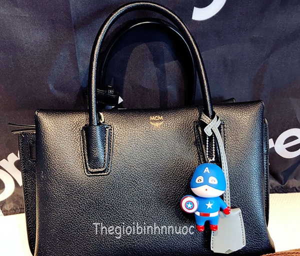 Móc Khoá Captain America